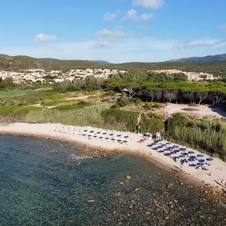 Rocciarossa C3 Daire *
